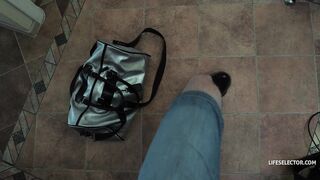 purplebitch - lil stepsister