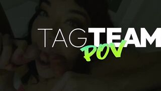 Valerica Steele Squirt Queen Gets Two Cocks In Her Pussy At The Same Time