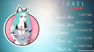 zirael rem - sisters husband cheated with me