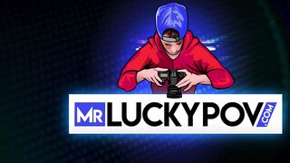 deep creampie for blake blossom