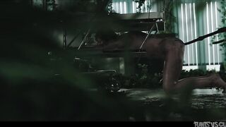 Hentai Dolly Dyson Plants VS Cunts