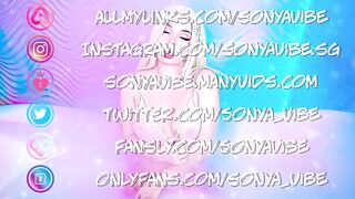 octokuro & purple bitch & sonya vibe & sia siberia