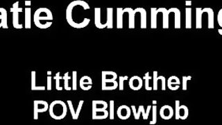 K.C OF - Little Brother POV