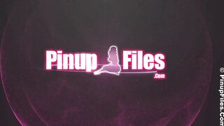 Beth Lily Bikini Boobies 1