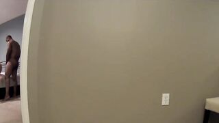 Lyndsey -- Tuesday night cuckold part 1