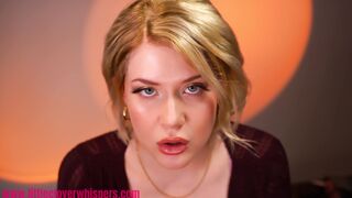 Little Clover Whispers ASMR