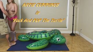 K.C OF - Pop The Turtle