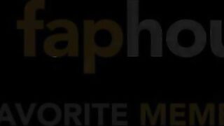 Lily Phillps Gets Flipped and Folded by Jmac