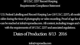 Shey -- A slave girl