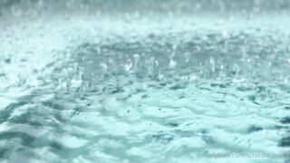 Octokuro - bg hot rainy season