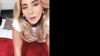 Bonnie Blue - Danny D Find Me To Fuck Me