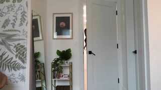 Lilly Bell Fucking The Missionary With Jak Knife