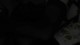 able Godshark - Evelyn Claire - Come Fuck Me