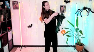 Terefur - Bodysuit TryOn