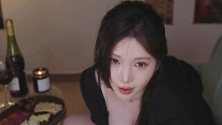 Yoon Ying ASMR