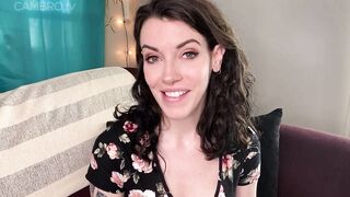 Homewrecking neighbor JOI