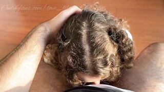 Love Lilah School Girl Blowjob Cum on Face Video Leaked