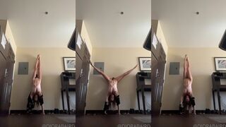 Diora Baird Naked Flip Onlyfans