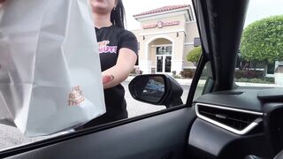 Melztube Dunkin Donuts Pov Pt.1 & 2