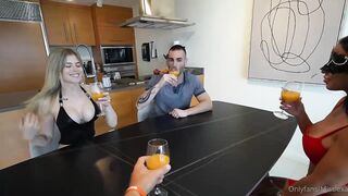 Miss Lexa Chloe Wildd - Foursome Couple Swap