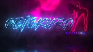 Octokuro Yen Cosplay