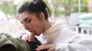 lilmochidoll deepthroat