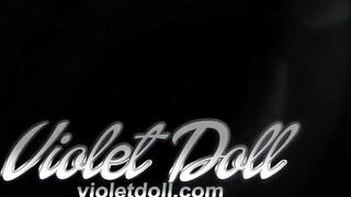 Violet Doll - Enraptured