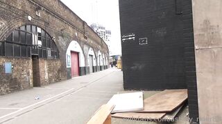 A.R OF - Public Pee & Play