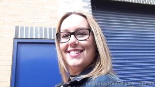 A.R OF - Public Pee & Play