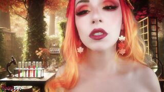 Egilea ASMR