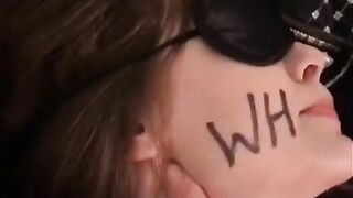 kittycashew -- submissive whore blowjob