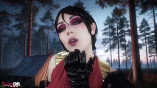 Egilea ASMR