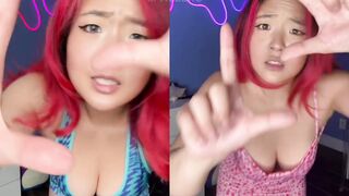 sexythangyang on off tiktok (comp)