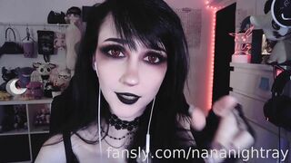 Nananightray