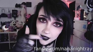 Nananightray