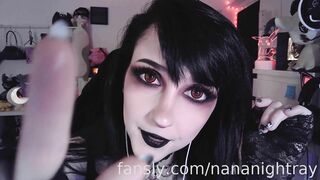 Nananightray