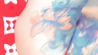 Blac Chyna OF (Video 39)