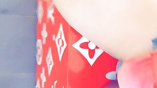 Blac Chyna OF (Video 39)