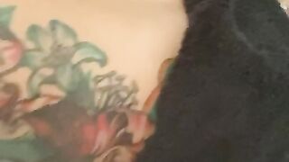 Blac Chyna OF (Video 37)