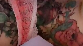 Blac Chyna OF (Video 35)