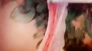 Blac Chyna OF (Video 35)