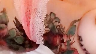 Blac Chyna OF (Video 35)