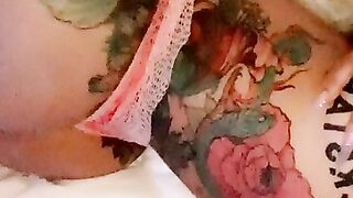 Blac Chyna OF (Video 34)