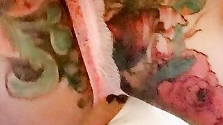 Blac Chyna OF (Video 34)