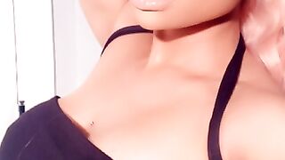 Blac Chyna OF (Video 32)