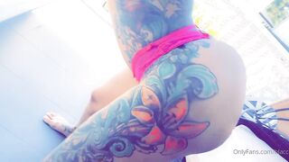 Blac Chyna OF (Video 30)