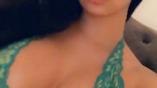 Ms Chelsmarie (Video 32)