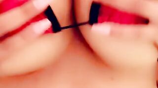 Ms Chelsmarie (Video 10)