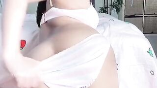 KittyxKum Onlyfans Rip (Video 1)