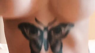 9 min Sex Tape Plus Blowjob Video (Video 2)